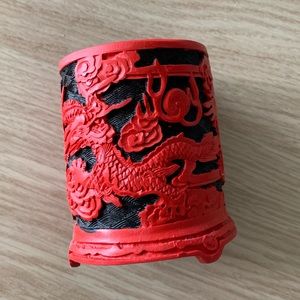 Pen holder/ pencil holder/ pencil cup